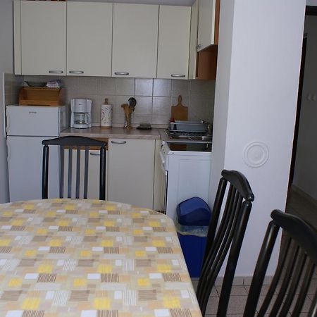 Apartment Ana M Krk Town Kültér fotó