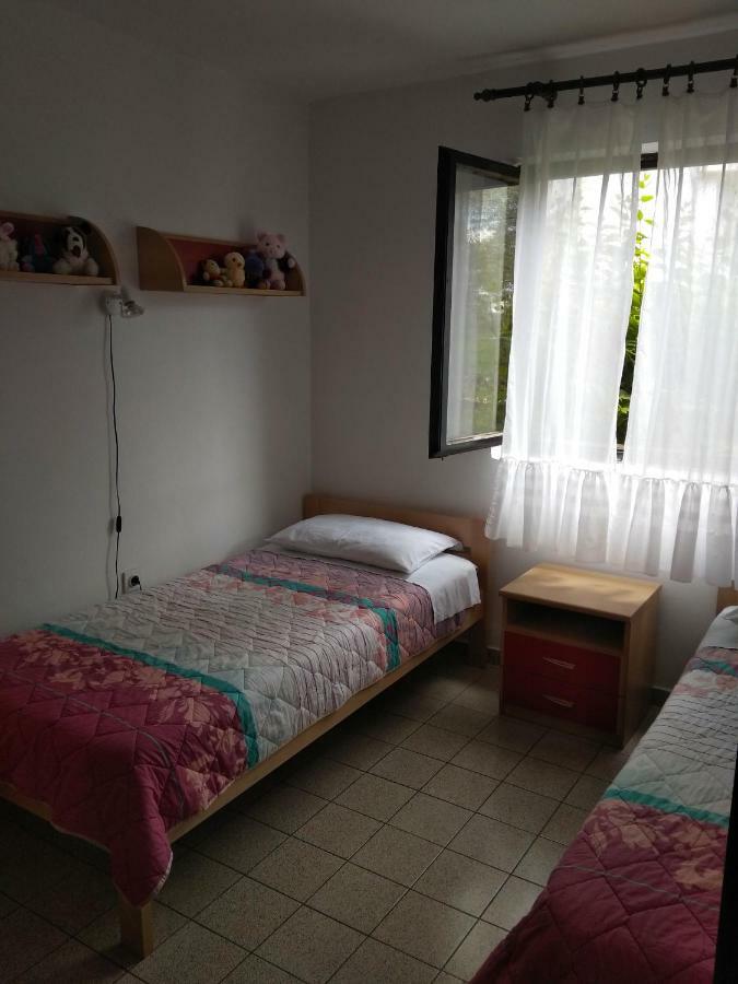 Apartment Ana M Krk Town Kültér fotó